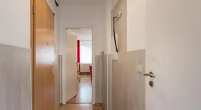 H&H Apartments im Herzen der Stadt teilweise mit Balkon ruhig zentral modern mit Küche - Image 5