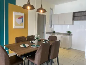 Alwafiqah Palmyra Condo 3 Bedroom- With Netflix & Wifi near Bangi, Kajang, Nilai,Putrajaya, KLIA - Image 5
