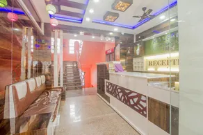 Hotel O Kalpana Residency Inn - Image 3