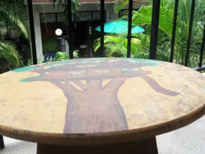 The Picturebook Guesthouse - Image 4