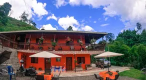 Hotel Orillas del Pizano - Image 4