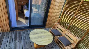 Le Cozy Cottage - Chalet avec parking - Image 3