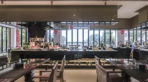 Da Peng Zhongzhou Hotel - Image 5