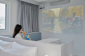 Anook Air Hotel Gapyeong - Image 4