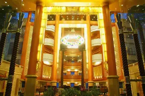 Yufu Hot Springs Hotel - Image 5