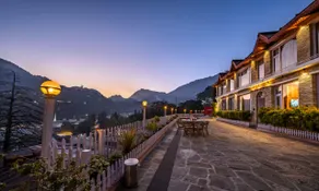 Hotel Rajmahal Heritage - Image 3