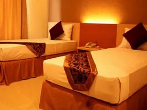 Delta Sinar Mayang Hotel - Image 2