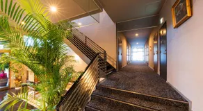 スペースポートホテル大分 -Spaceport Hotel Oita- - Image 3