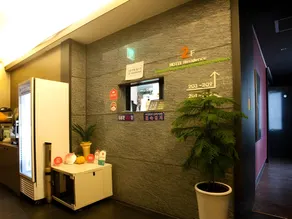 Residence Hotel R - Image 3