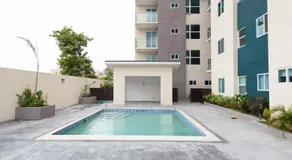 The Crimson Apartment - Image 3