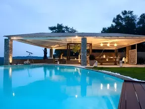 Villa Eve, en Viros Corfou - Image 3