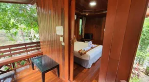 บ้านสวนในฝัน-ตลาดน้ำท่าคา - Image 3