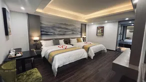Caoxi Hot Spring Holiday Resort - Image 2