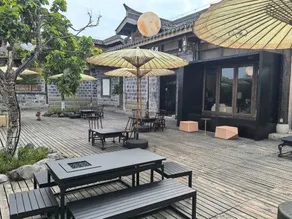 Qilai Manor Hotel (Lizhuang Ancient Town) - Image 3