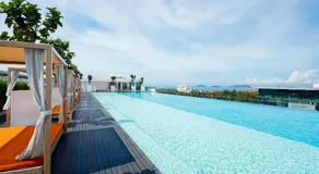 KEEN Suites@Sutera Avenue - Image 2