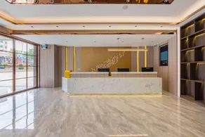Anlan Hotel (Dongguan Xiegang Branch) - Image 3