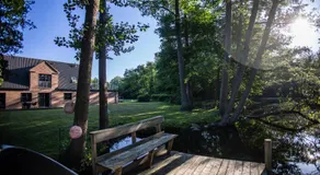 Lake House Central Lyngby - Image 5