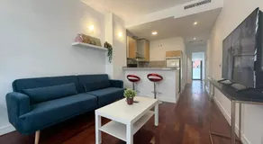 Cozy apartment with pool and private parking - Coruña - Image 2