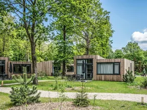 Lodge in Schaijk Near Green Holiday Park - Image 4