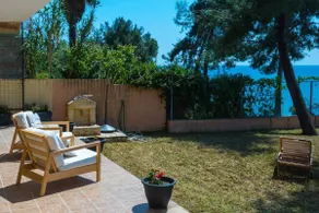 Beachfront Villa Possidi by Halkidiki Villas - Image 5