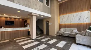 Glaros Hotel - Image 3
