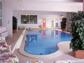 Hotel Catinaccio Rosengarten - Image 4