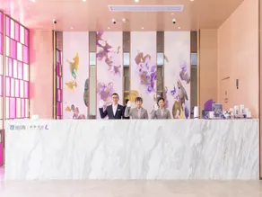 Lavande Hotel  Chaozhou Hengde International - Image 5