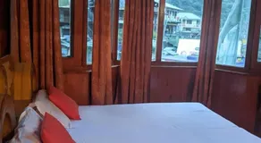 lake view resort kafnoo - Image 2