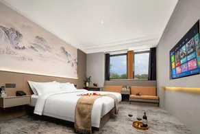 Luoyang Anbang Business Hotel - Image 2