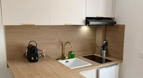 Le Loge, Appartement à la gare - Image 3