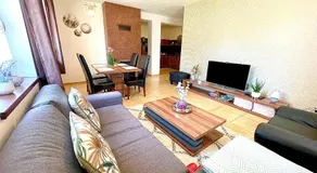 Bystrá Apartment - Image 2