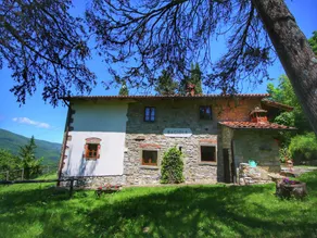 Charming Tuscan Farmhouse - Image 1