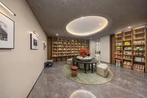 TIANYUE INTERNATIONAL HOTEL - Image 5