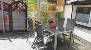 Ferienwohnung Alte Glaserei - Image 5