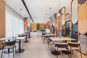 Nihao Hotel Weifang Xinhua Road - Image 5