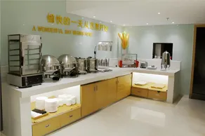 City Comfort Inn Zhongshan West District Bus Terminal - Image 3