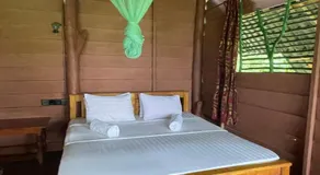 LakeSide Cabana Tissamaharama - Image 2
