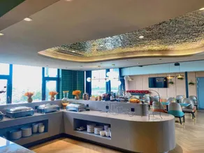 Caishen Feili Hotel (Yongkang South Railway Station Branch) - Image 5