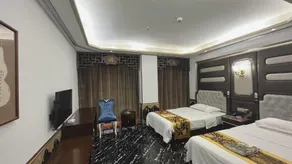 Linxian Yantianxia Hotel - Image 2