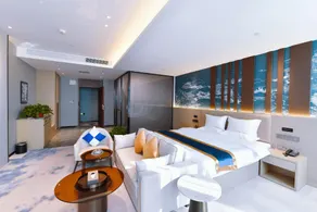 Fuyuan Shangpin Hotel - Image 2