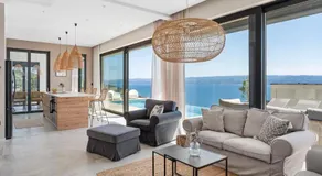 Ocean View Villa - Image 2