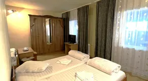 Hotel Decebal Bistrita - Image 4