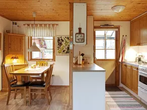 4 person holiday home in Öregrund - Image 2