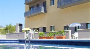 Apartaments Las Carolinas - Image 3