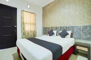 Dancenter D'dhave Hotel - Image 2