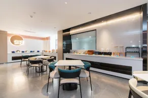 Nihao Hotel Xinxiang Daoqing Road - Image 5