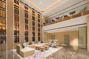 Lavande Hotel Tianjin Beichen Road Children's Hospital Liuyuan Subway Station - Image 2