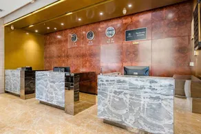 Ji Duo Hotel (Kaifeng West Lake Store) - Image 2