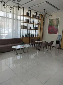City Comfort Inn Zhenjiang Jurong Shimao - Image 4