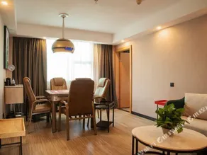 Upandin Hotel (Huaihua South of High-speed Railway Station) - Image 5